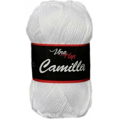 Příze Vlna Hep Camilla 8002
