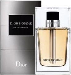 Dior Dior Homme EDT 50 ml