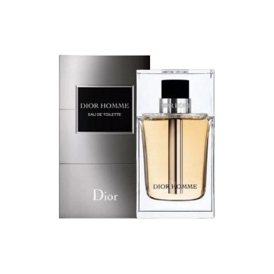 Dior Dior Homme EDT 50 ml