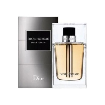 Dior Dior Homme EDT 50 ml