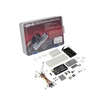 Arduino Mega2560 Elektronikset Joy-it ard-set01