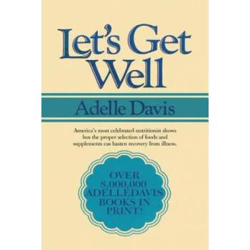 Image 1 of Let's Get Well
