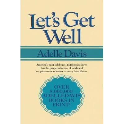 Let's Get Well