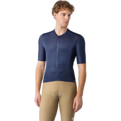 Castelli Espresso 2 jersey Belgian blue