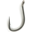 Fox Edges Stiff Rig Straight Hooks vel.8B Barbless 10 ks