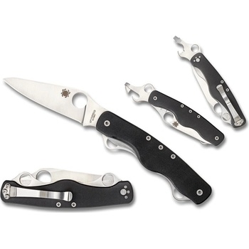 Spyderco Cliptool Standard