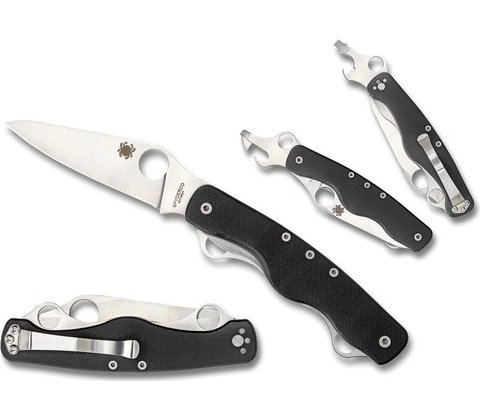 Spyderco Cliptool Standard