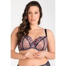 Gorsenia K820 Edna soft tmavě modrá