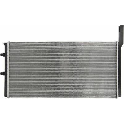 Chladič nízké teploty, chladič plnicího vzduchu THERMOTEC D7B042TT