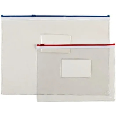 Office Point Папка с цип office point, А5