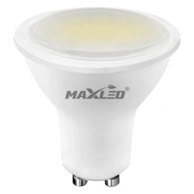 MAXLED LED žiarovka GU10/3W/230V 3000K MX0149