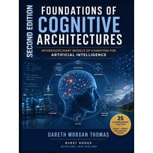 Foundations of Cognitive Architectures | Gareth Thomas (2026)