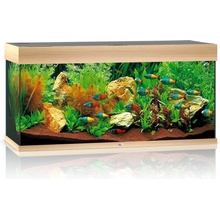 Juwel Rio 180 LED akvarijní set dub 101 x 41 x 50 cm 180 l