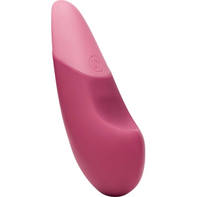 Womanizer Vibe vibrátor na klitoris Dark