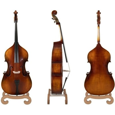 Gewa 99267 Kontrabas Basic Line 3/4 – Zboží Dáma