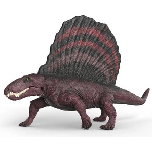 Schleich Праисторическо животно - Диметродон (15052)