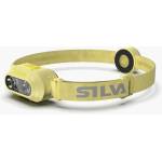 SILVA Челник Silva Smini Head torch - Yellow - размер One Size (545-0989-0511)