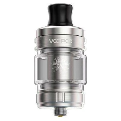 VooPoo UFORCE-X Nano Tank Clearomizér Silver 4,5ml – Zboží Dáma