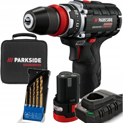 PARKSIDE PBSPA 12 C3