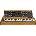 Moog Minimoog Model D Bob Moog Tribute Edition Синтезатор Дъб (MIN-MOOG-D-08-06)