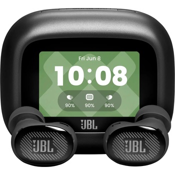 JBL Live Buds 4 black (JBLLIVEBUDS4BLK)