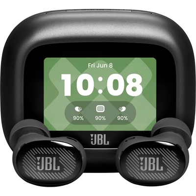 JBL Live Buds 4 black (JBLLIVEBUDS4BLK)