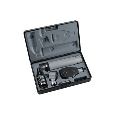 Parker Otoskop HALOGEN OTO-OPHTHALMOSCOPE SET 2,5 V