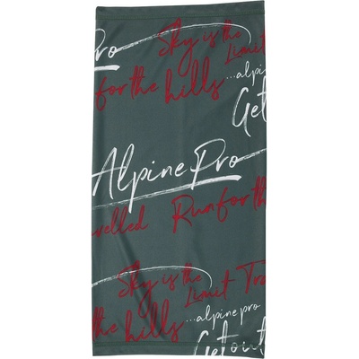 Alpine Pro Rahul 3