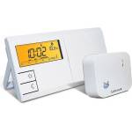 SALUS Безжичен програмируем стаен термостат Salus, Модел 091FLRF (39T 0106091FLRF)
