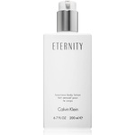Calvin Klein Eternity тоалетно мляко за тяло за жени 200ml