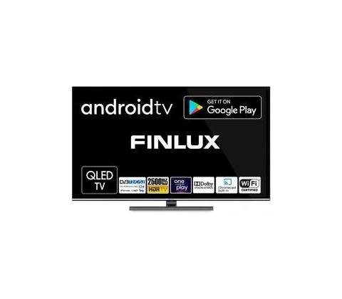 Finlux 50FQK9070