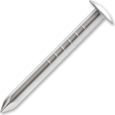 HASPL Čalounické hřebíky 1,8 x 25 mm zinek - 1 kg
