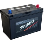 Sebang 12V 100Ah 780A right+ (BAT100RCNBL)