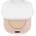 Notino Powder Eyeshadow Matte матотви очни сенки Meringue 1.65 гр