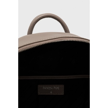 Patrizia Pepe Кожена раница Patrizia Pepe (CB0056.L001)