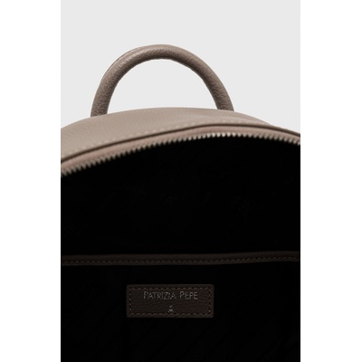 Patrizia Pepe Кожена раница Patrizia Pepe (CB0056.L001)