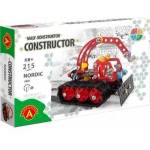 McQ by Alexander McQueen Little Constructor - Nordic ALEX