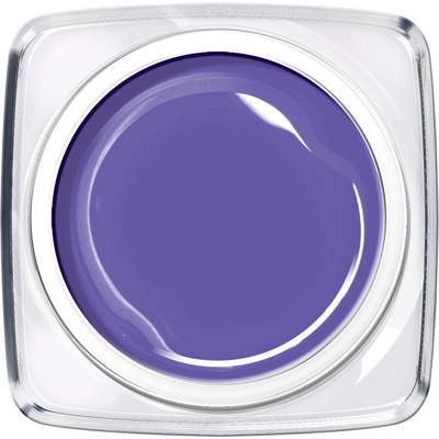 Bio nails Charm farebný gél 80244 Purple Lavender 5 ml