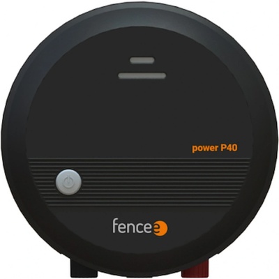 FENCEE Zdroj síťový FENCEE power P40, 4 J