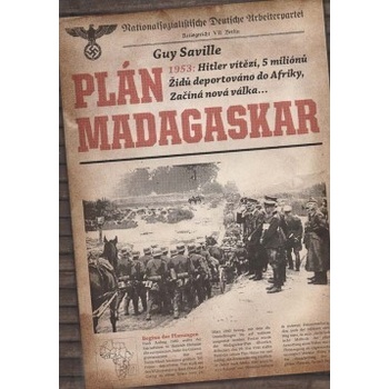Plán Madagaskar