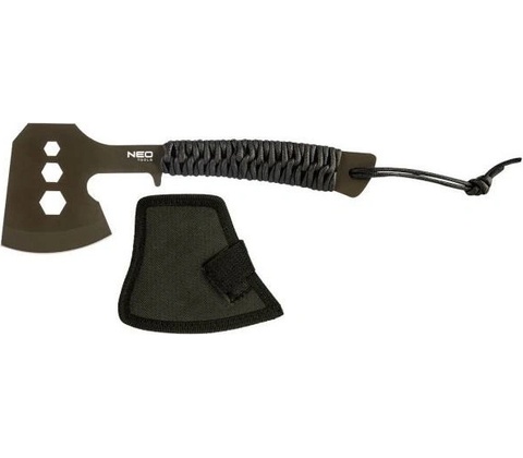 Neo Tools 63-118 Camping