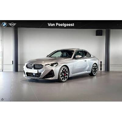 BMW 220i M Sport 135 kW