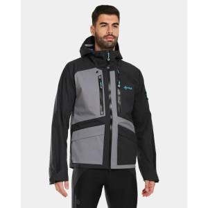 Kilpi Мъжко хардшел яке Kilpi LTD ARCHER-M Черно Kilpi | Cheren | МЪЖЕ | L