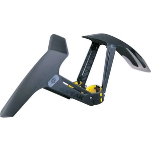 Topeak Defender XC1 přední 26-29er Цвят: черен
