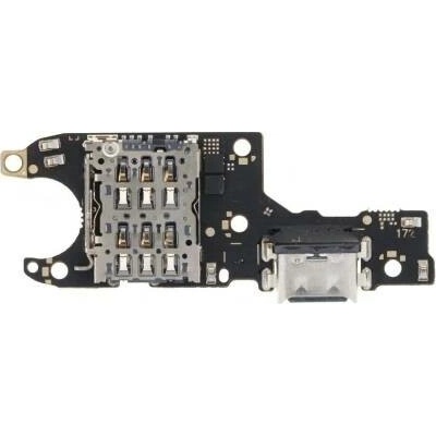 Honor 90 5G - Nabíjecí Konektor PCB Deska