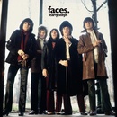 Faces - Early Steps / Rocktober 2025 CD