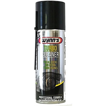 Wynn´s Turbo Cleaner 200 ml