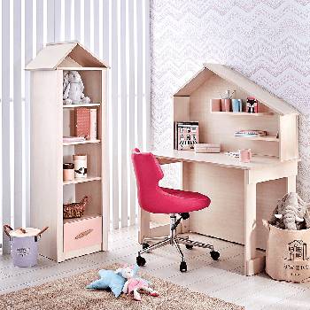 Carmen Детско бюро pink house (3575091)