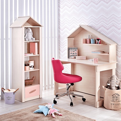 Carmen Детско бюро pink house (3575091)