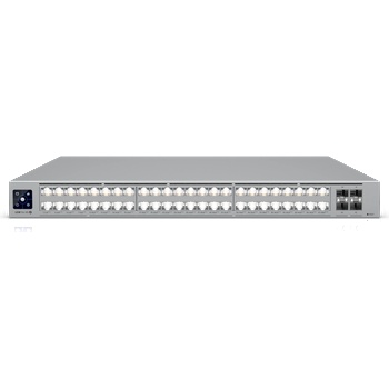 Image 1 of Ubiquiti USW-Pro-XG-48-PoE